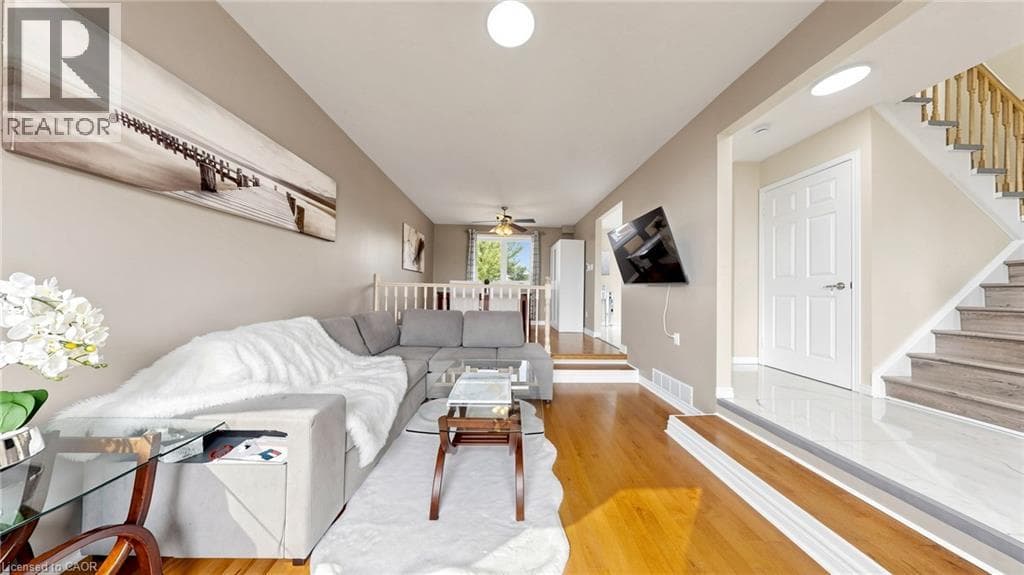 Detached for sale at 312 RITTENHOUSE Road, Country Hills West, Kitchener, Ontario, photo 9