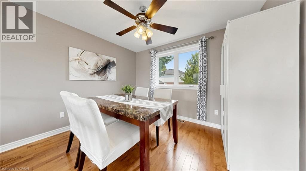 Detached for sale at 312 RITTENHOUSE Road, Country Hills West, Kitchener, Ontario, photo 12
