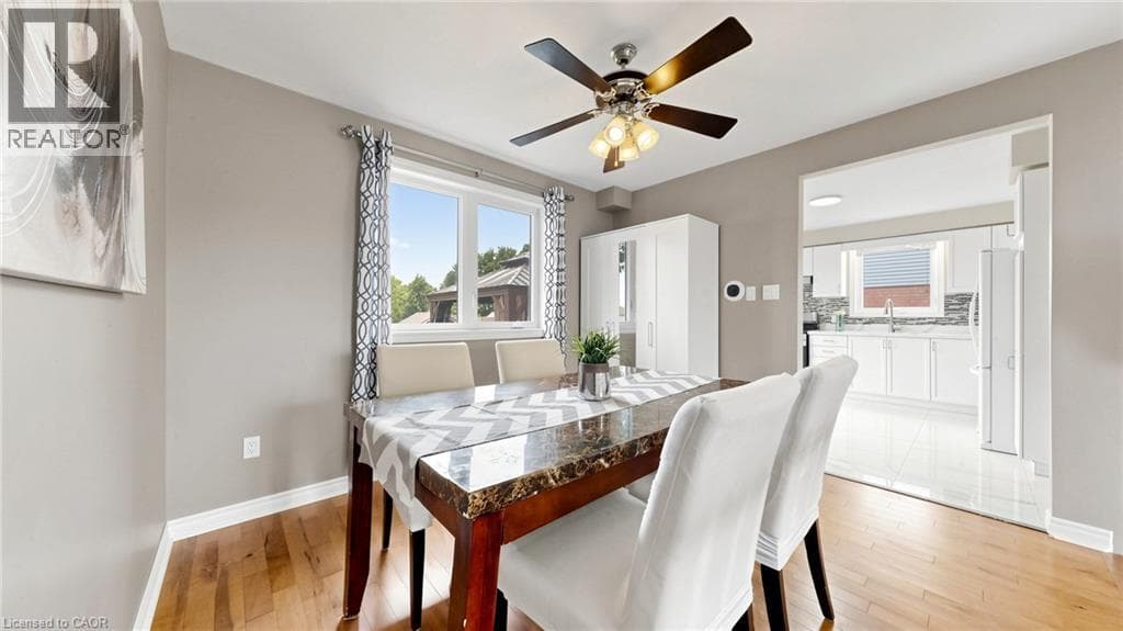 Detached for sale at 312 RITTENHOUSE Road, Country Hills West, Kitchener, Ontario, photo 10