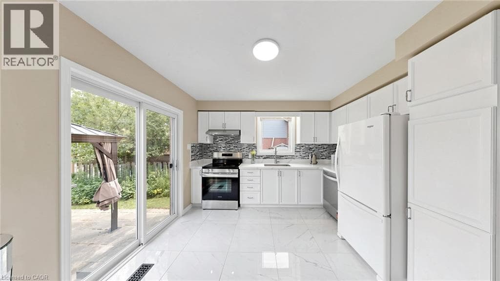 Detached for sale at 312 RITTENHOUSE Road, Country Hills West, Kitchener, Ontario, photo 14