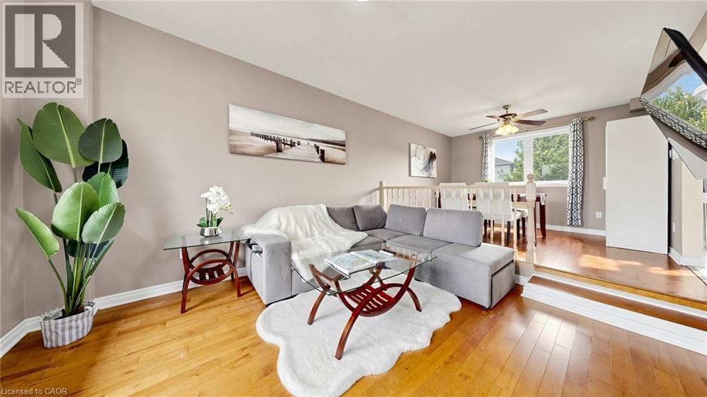 Detached for sale at 312 RITTENHOUSE Road, Country Hills West, Kitchener, Ontario, photo 8