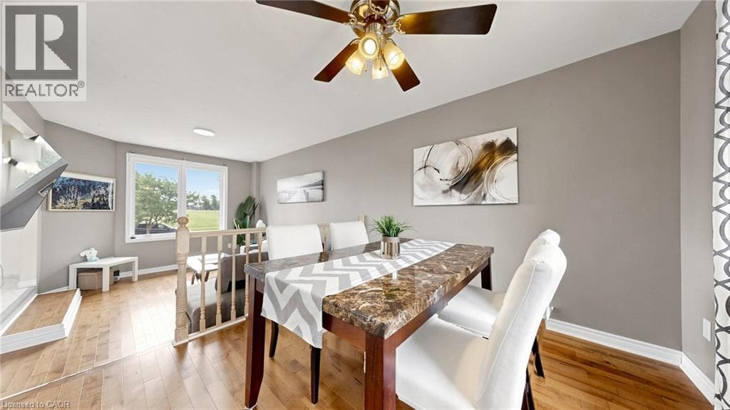 Detached for sale at 312 RITTENHOUSE Road, Country Hills West, Kitchener, Ontario, photo 11