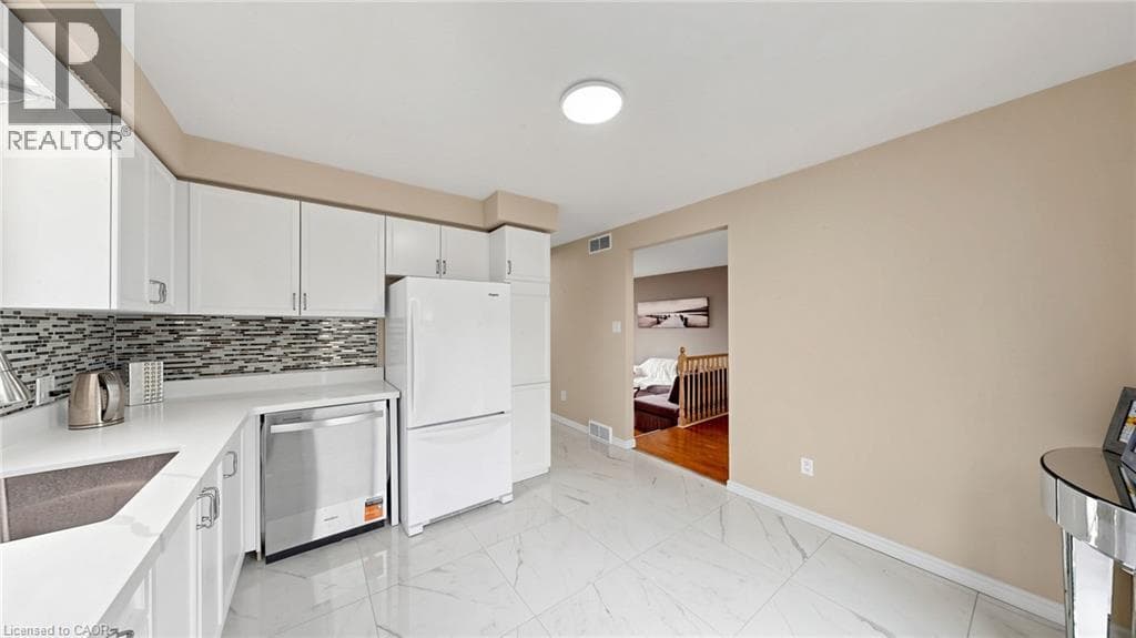 Detached for sale at 312 RITTENHOUSE Road, Country Hills West, Kitchener, Ontario, photo 16