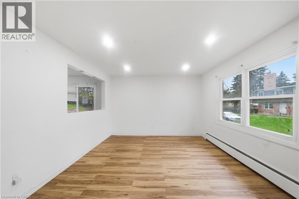 Townhouse for sale at 76 BORDEN Parkway Unit# 10, Southdale, Kitchener, Ontario, photo 6