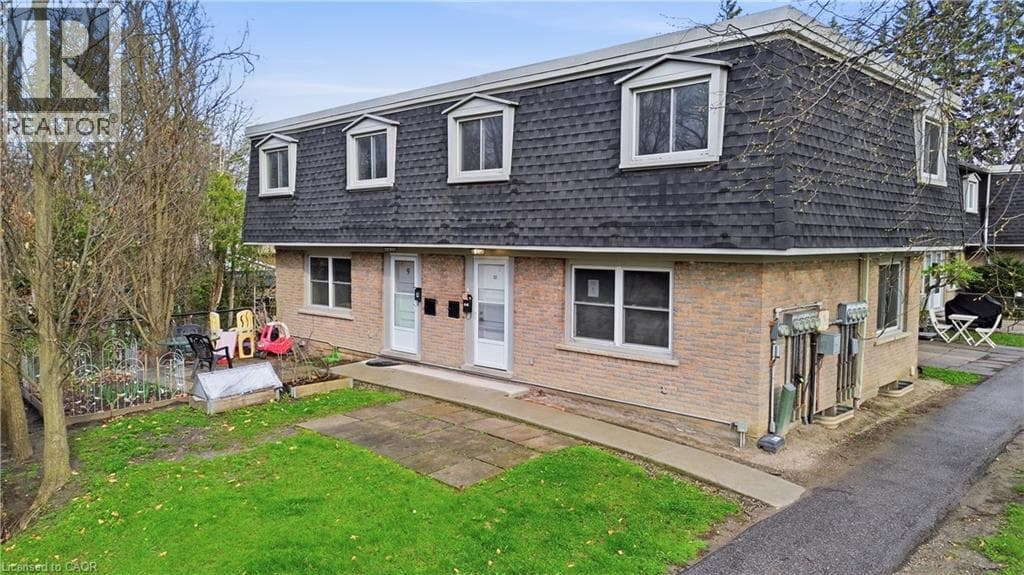 76 BORDEN Parkway Unit# 10