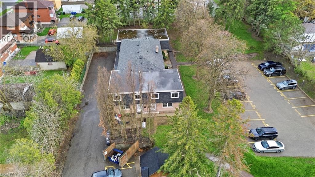 Townhouse for sale at 76 BORDEN Parkway Unit# 10, Southdale, Kitchener, Ontario, photo 21