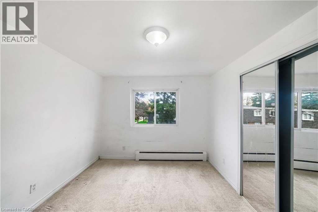 Townhouse for sale at 76 BORDEN Parkway Unit# 10, Southdale, Kitchener, Ontario, photo 10