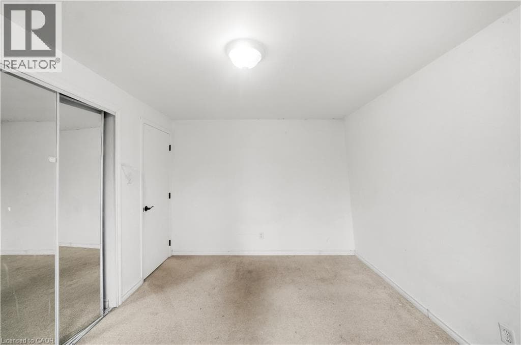 Townhouse for sale at 76 BORDEN Parkway Unit# 10, Southdale, Kitchener, Ontario, photo 11