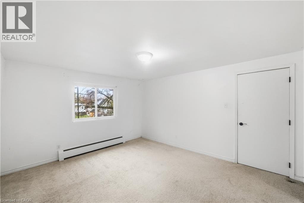 Townhouse for sale at 76 BORDEN Parkway Unit# 10, Southdale, Kitchener, Ontario, photo 13