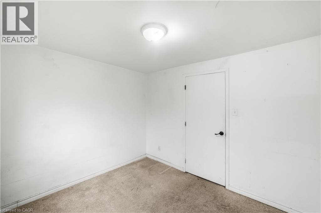 Townhouse for sale at 76 BORDEN Parkway Unit# 10, Southdale, Kitchener, Ontario, photo 14