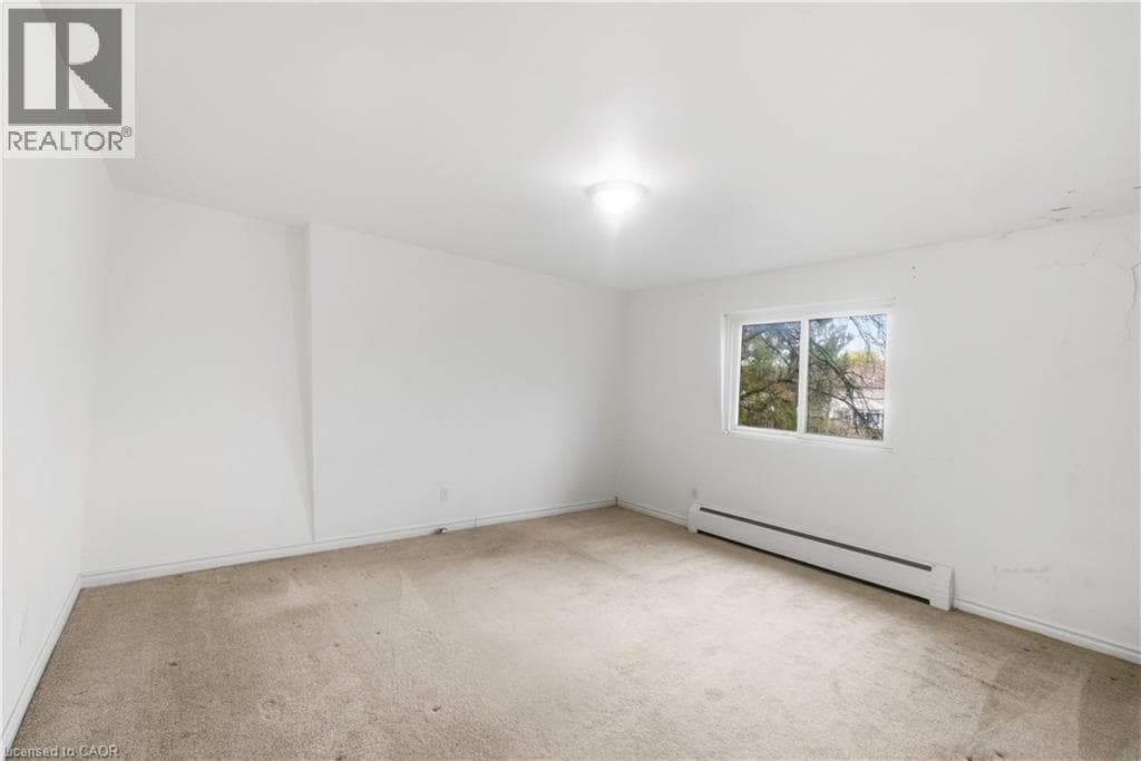 Townhouse for sale at 76 BORDEN Parkway Unit# 10, Southdale, Kitchener, Ontario, photo 15