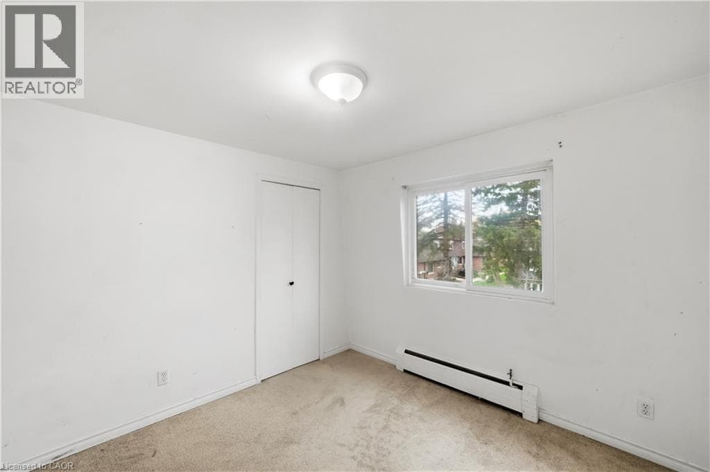 Townhouse for sale at 76 BORDEN Parkway Unit# 10, Southdale, Kitchener, Ontario, photo 16