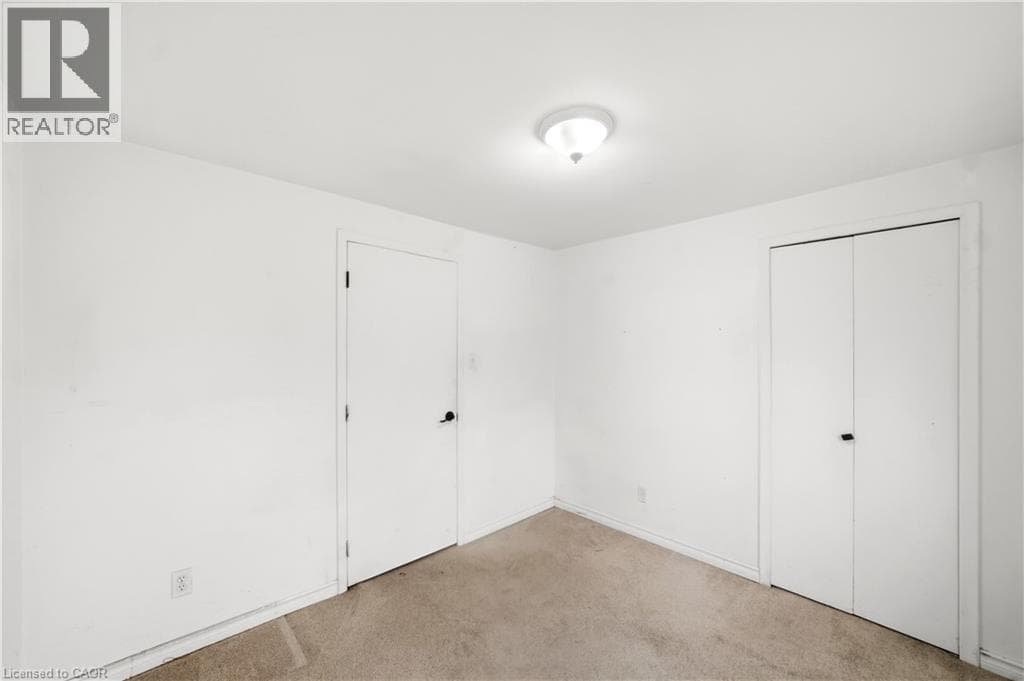 Townhouse for sale at 76 BORDEN Parkway Unit# 10, Southdale, Kitchener, Ontario, photo 17