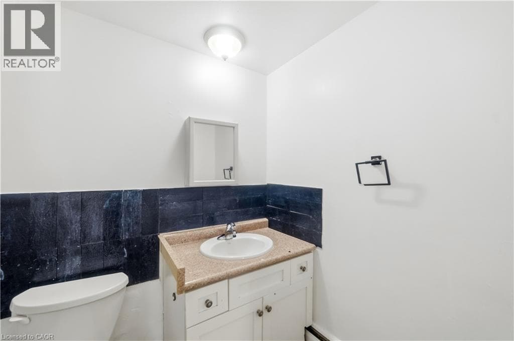 Townhouse for sale at 76 BORDEN Parkway Unit# 10, Southdale, Kitchener, Ontario, photo 19