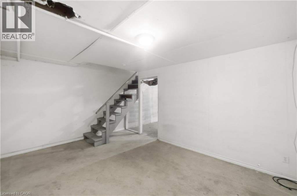 Townhouse for sale at 76 BORDEN Parkway Unit# 10, Southdale, Kitchener, Ontario, photo 20