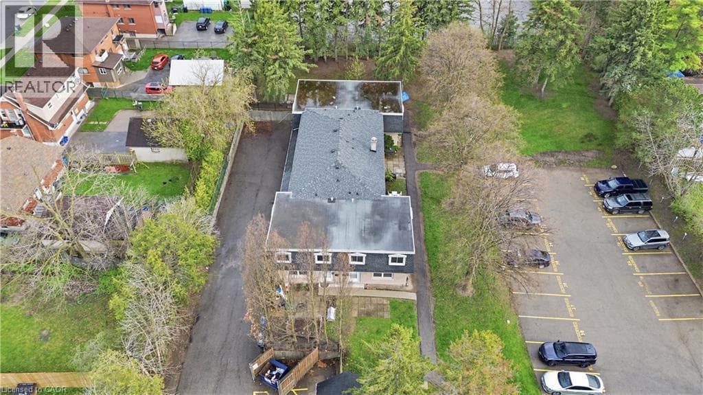 Townhouse for sale at 76 BORDEN Parkway Unit# 10, Southdale, Kitchener, Ontario, photo 22