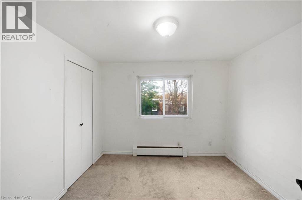 Townhouse for sale at 76 BORDEN Parkway Unit# 10, Southdale, Kitchener, Ontario, photo 18