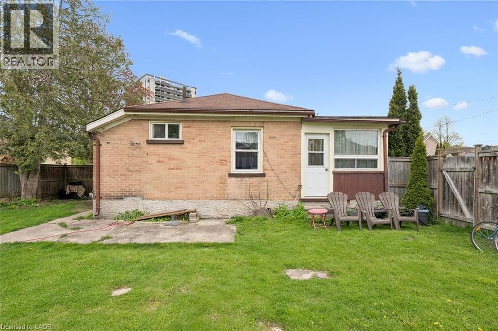 Detached for sale at 27 ROSEVIEW Avenue, Riverview, Cambridge, Ontario, photo 31