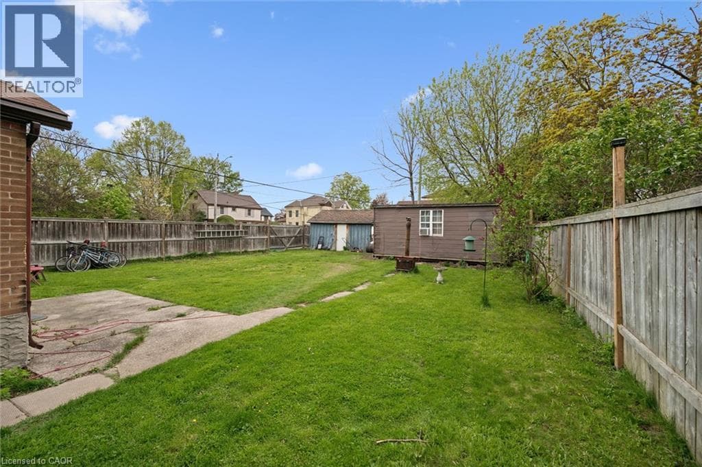 Detached for sale at 27 ROSEVIEW Avenue, Riverview, Cambridge, Ontario, photo 37