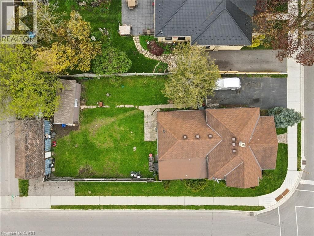 Detached for sale at 27 ROSEVIEW Avenue, Riverview, Cambridge, Ontario, photo 43