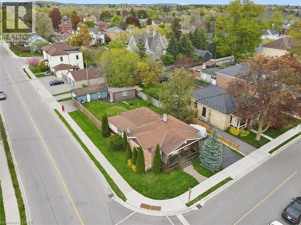 Detached for sale at 27 ROSEVIEW Avenue, Riverview, Cambridge, Ontario, photo 42