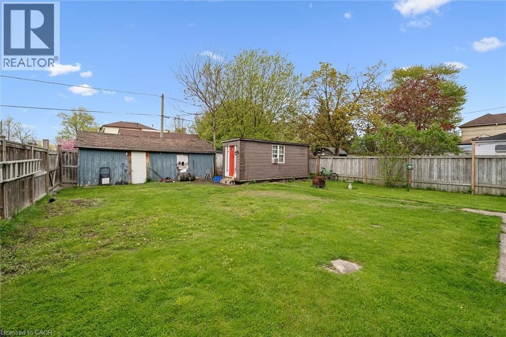 Detached for sale at 27 ROSEVIEW Avenue, Riverview, Cambridge, Ontario, photo 39