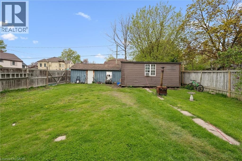Detached for sale at 27 ROSEVIEW Avenue, Riverview, Cambridge, Ontario, photo 38
