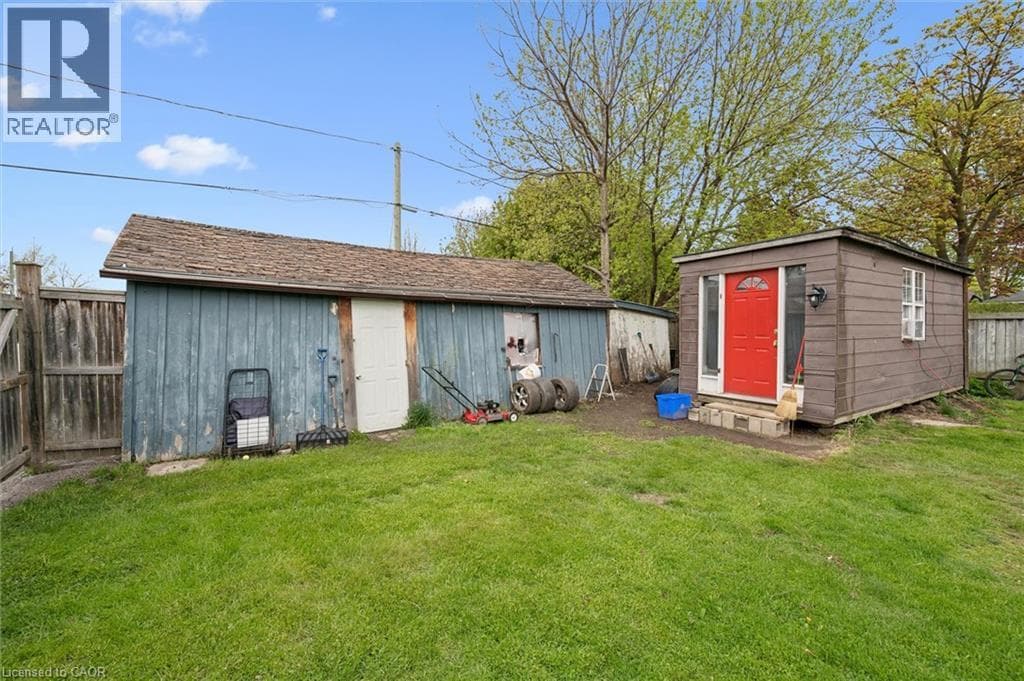 Detached for sale at 27 ROSEVIEW Avenue, Riverview, Cambridge, Ontario, photo 40