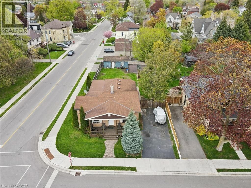Detached for sale at 27 ROSEVIEW Avenue, Riverview, Cambridge, Ontario, photo 41