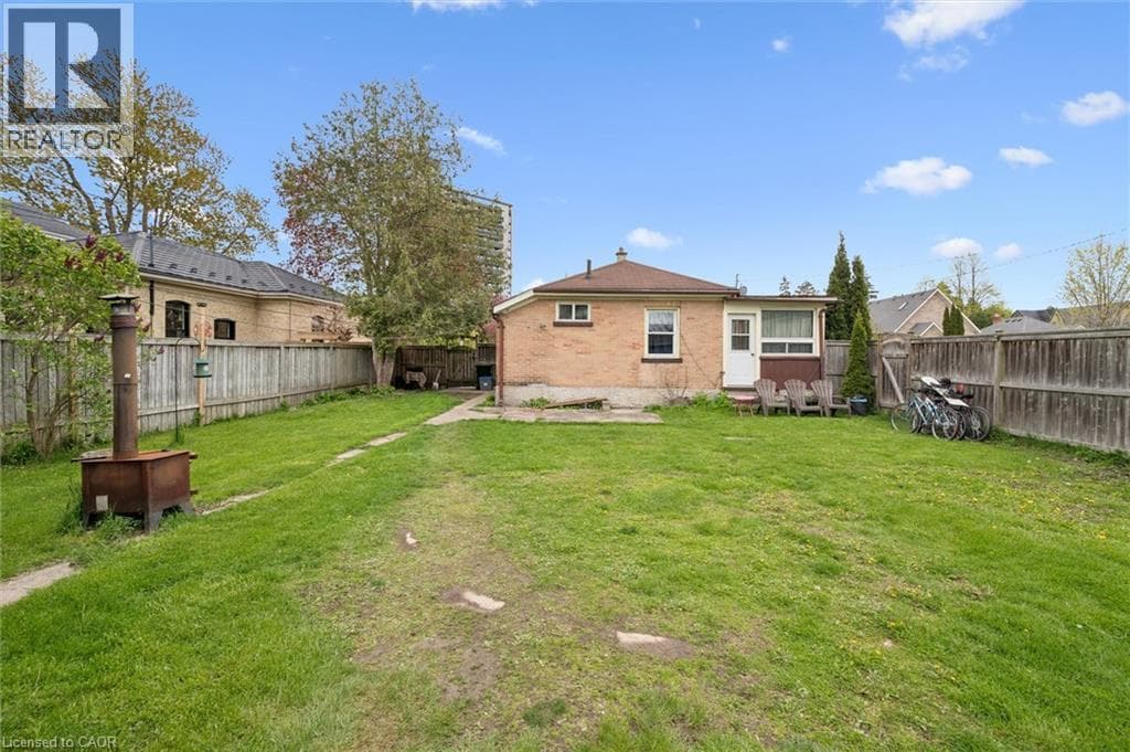 Detached for sale at 27 ROSEVIEW Avenue, Riverview, Cambridge, Ontario, photo 35