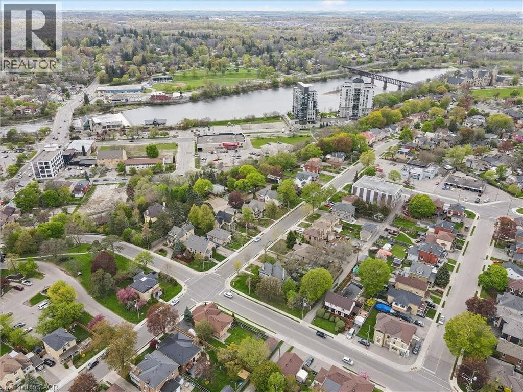 Detached for sale at 27 ROSEVIEW Avenue, Riverview, Cambridge, Ontario, photo 45