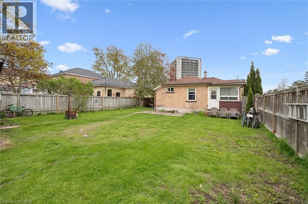 Detached for sale at 27 ROSEVIEW Avenue, Riverview, Cambridge, Ontario, photo 36