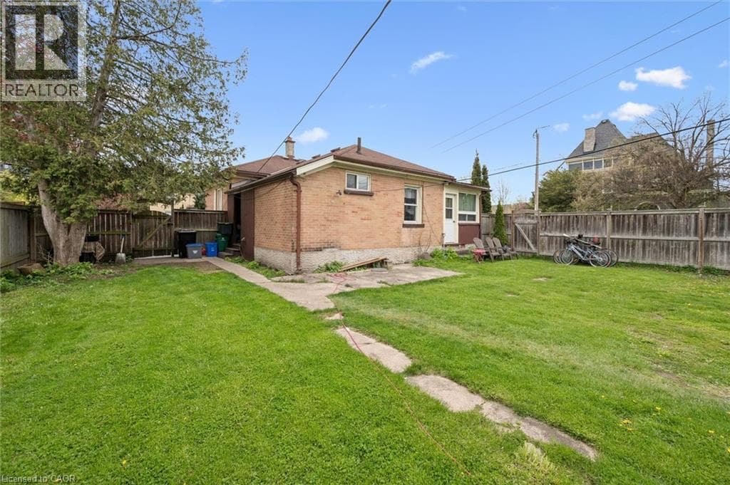 Detached for sale at 27 ROSEVIEW Avenue, Riverview, Cambridge, Ontario, photo 34
