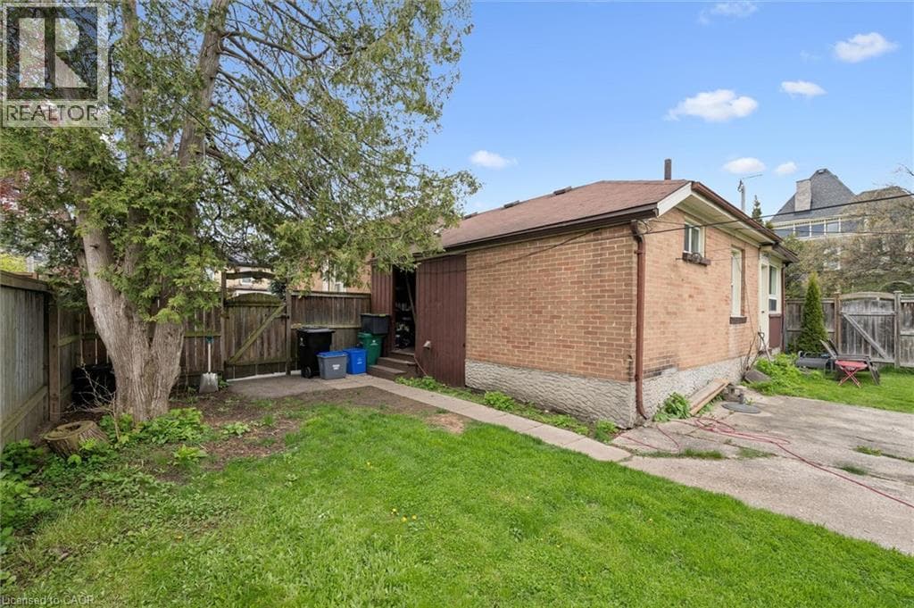 Detached for sale at 27 ROSEVIEW Avenue, Riverview, Cambridge, Ontario, photo 33