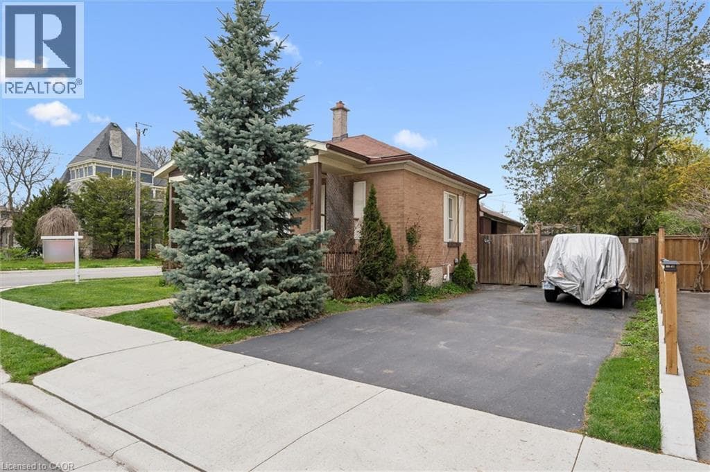 Detached for sale at 27 ROSEVIEW Avenue, Riverview, Cambridge, Ontario, photo 3