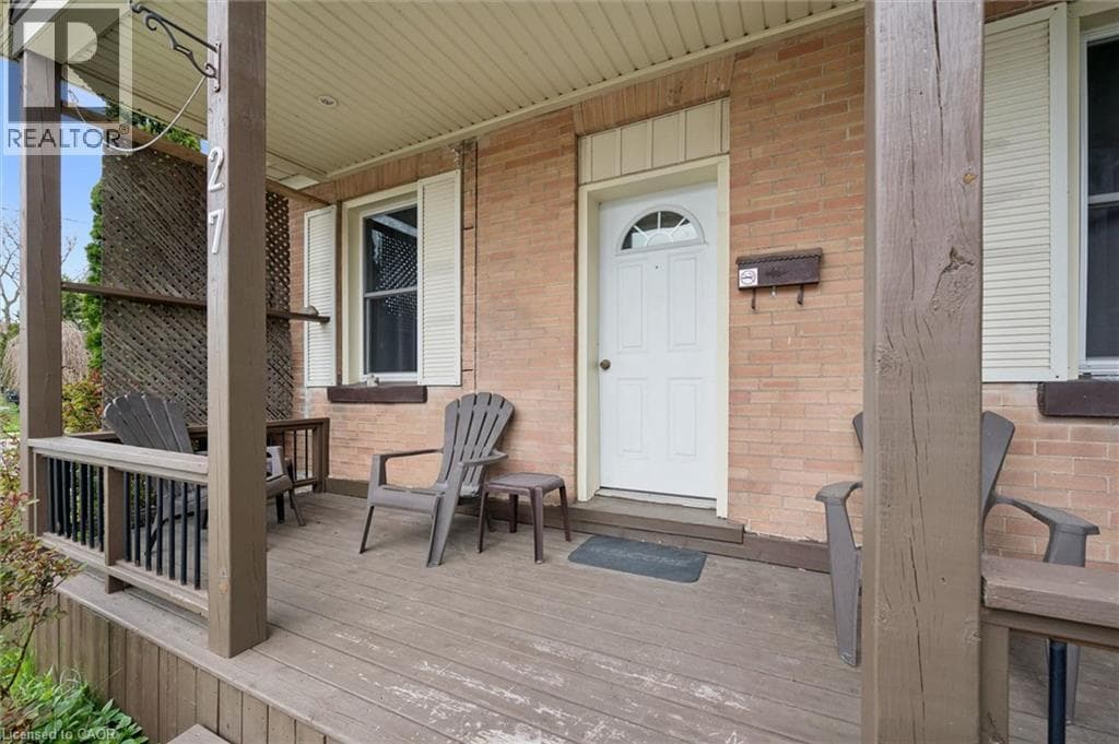 Detached for sale at 27 ROSEVIEW Avenue, Riverview, Cambridge, Ontario, photo 5
