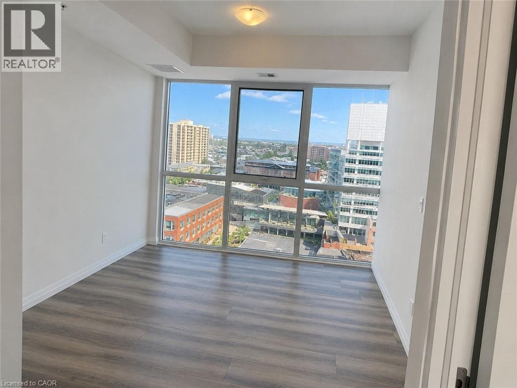 Apartment for sale at 60 CHARLES Street Unit# 1402, Downtown Kitchener, Kitchener, Ontario, photo 23