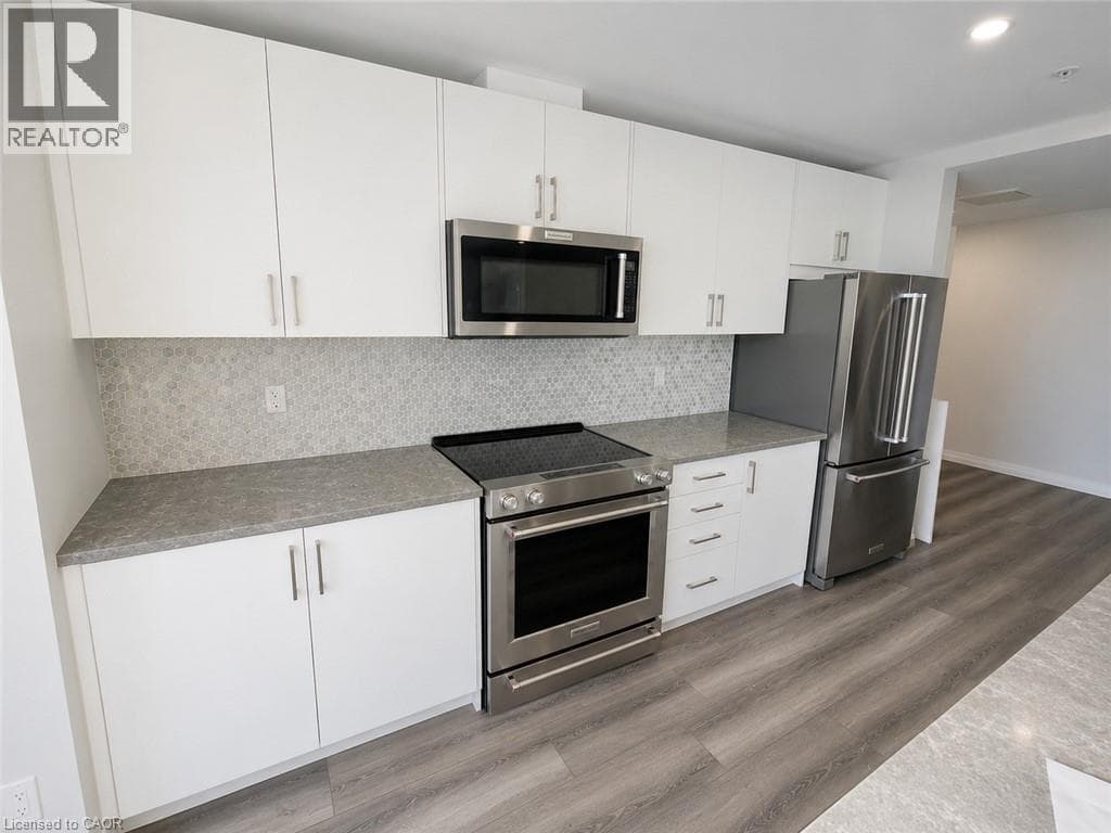 Apartment for sale at 60 CHARLES Street Unit# 1402, Downtown Kitchener, Kitchener, Ontario, photo 11