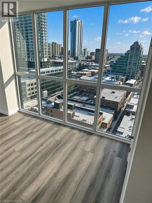 Apartment for sale at 60 CHARLES Street Unit# 1402, Downtown Kitchener, Kitchener, Ontario, photo 21