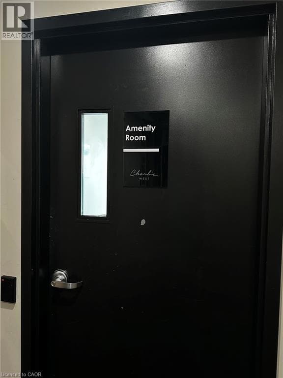 Apartment for sale at 60 CHARLES Street Unit# 1402, Downtown Kitchener, Kitchener, Ontario, photo 36