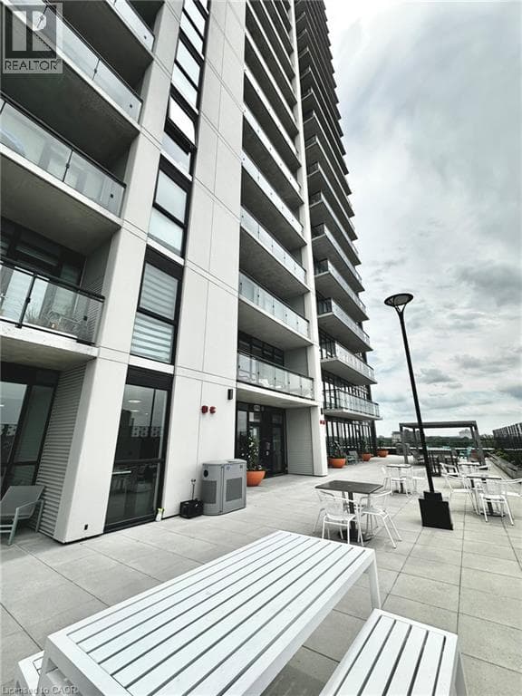 Apartment for sale at 60 CHARLES Street Unit# 1402, Downtown Kitchener, Kitchener, Ontario, photo 42