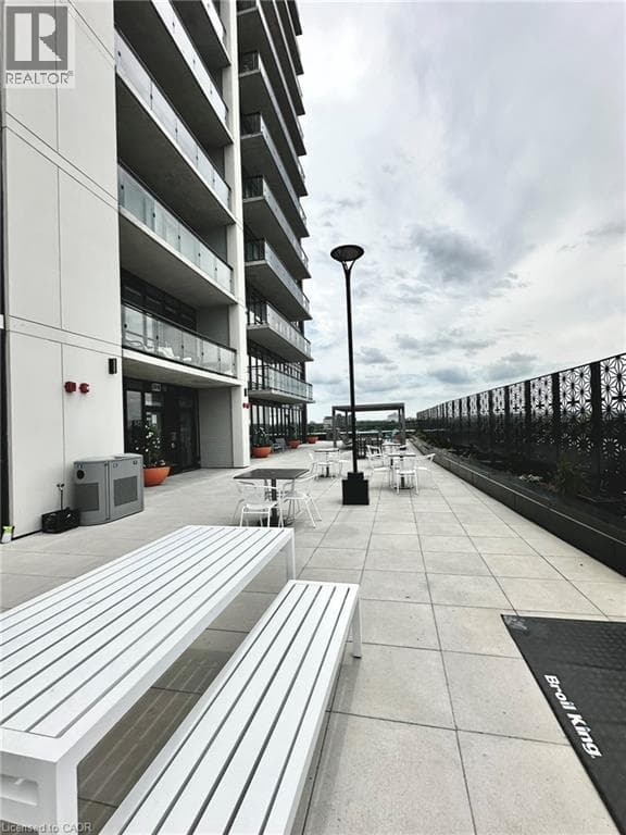 Apartment for sale at 60 CHARLES Street Unit# 1402, Downtown Kitchener, Kitchener, Ontario, photo 37