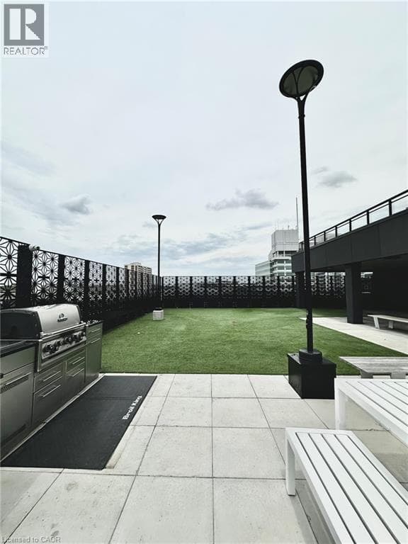 Apartment for sale at 60 CHARLES Street Unit# 1402, Downtown Kitchener, Kitchener, Ontario, photo 41