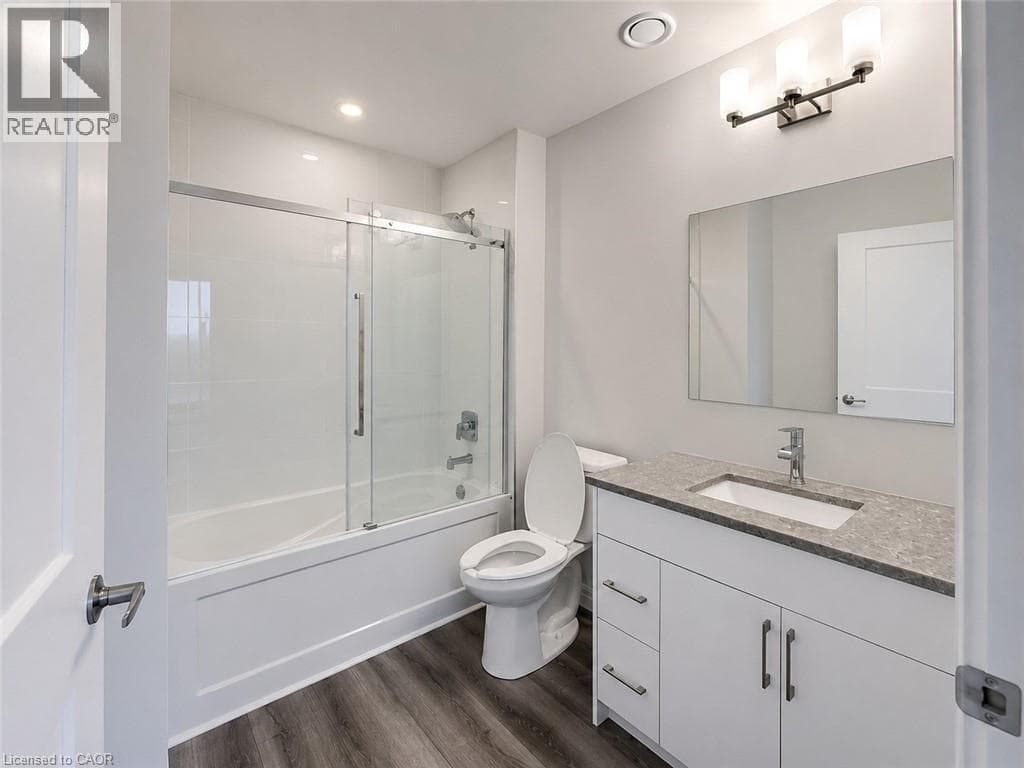 Apartment for sale at 60 CHARLES Street Unit# 1402, Downtown Kitchener, Kitchener, Ontario, photo 18