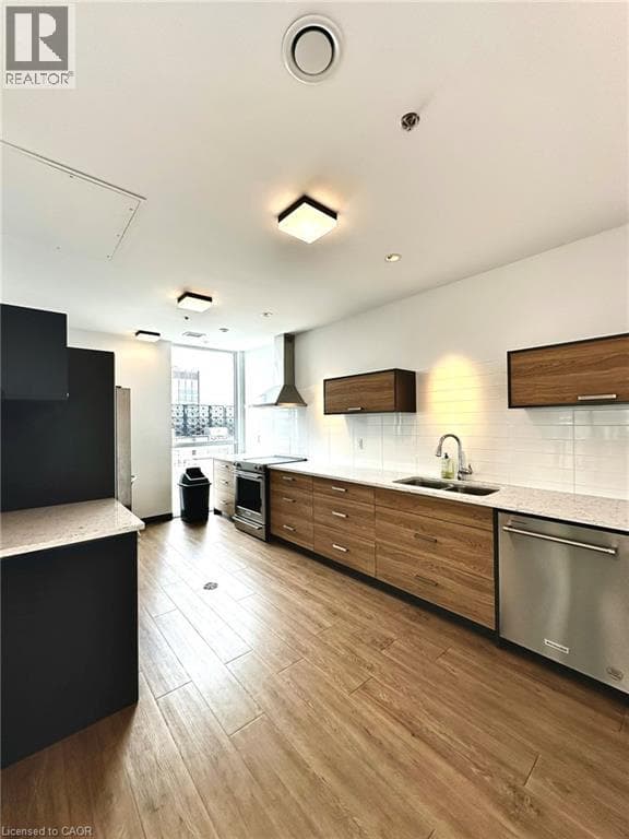 Apartment for sale at 60 CHARLES Street Unit# 1402, Downtown Kitchener, Kitchener, Ontario, photo 39