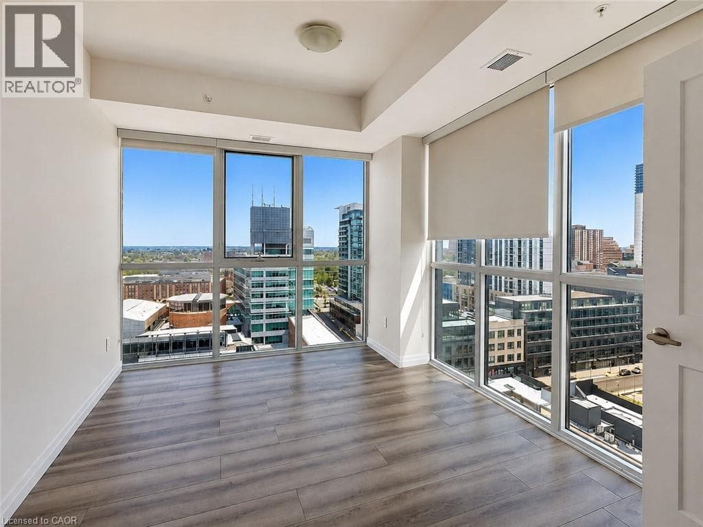 Apartment for sale at 60 CHARLES Street Unit# 1402, Downtown Kitchener, Kitchener, Ontario, photo 22
