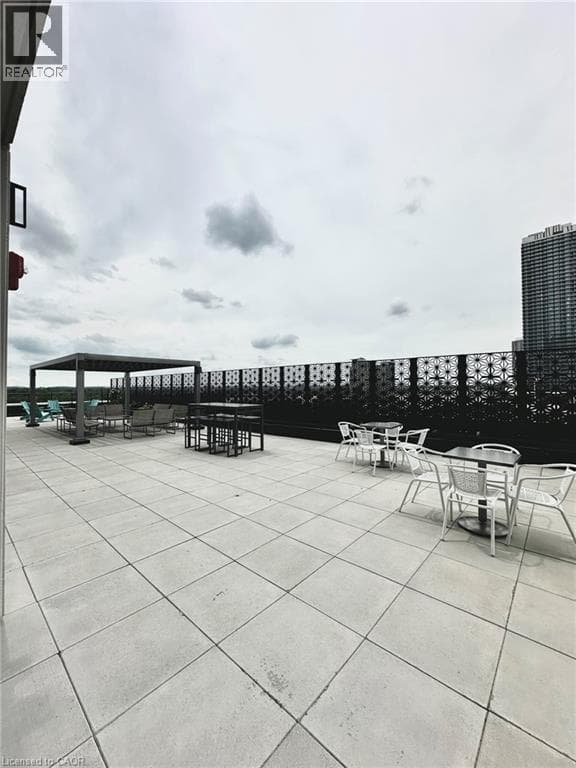 Apartment for sale at 60 CHARLES Street Unit# 1402, Downtown Kitchener, Kitchener, Ontario, photo 40