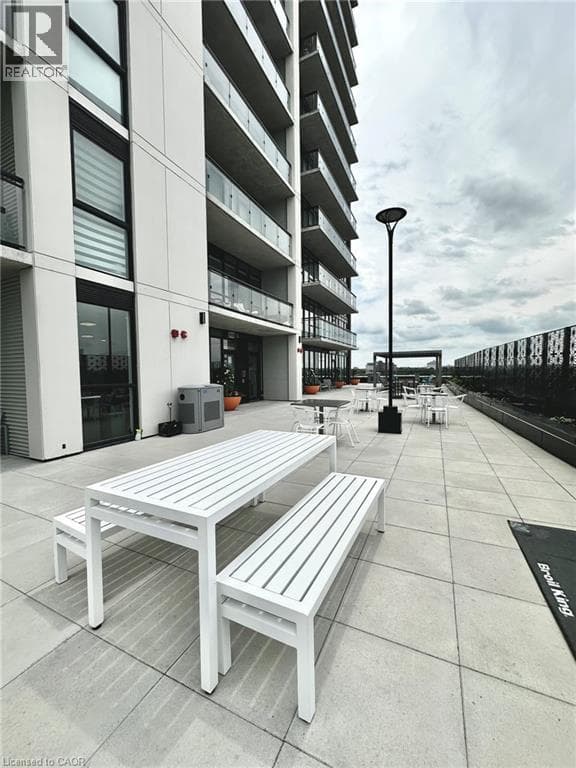 Apartment for sale at 60 CHARLES Street Unit# 1402, Downtown Kitchener, Kitchener, Ontario, photo 43