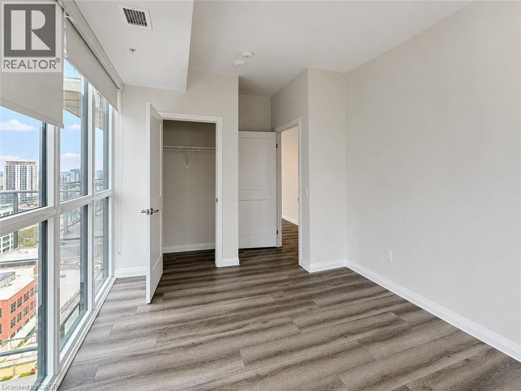 Apartment for sale at 60 CHARLES Street Unit# 1402, Downtown Kitchener, Kitchener, Ontario, photo 28