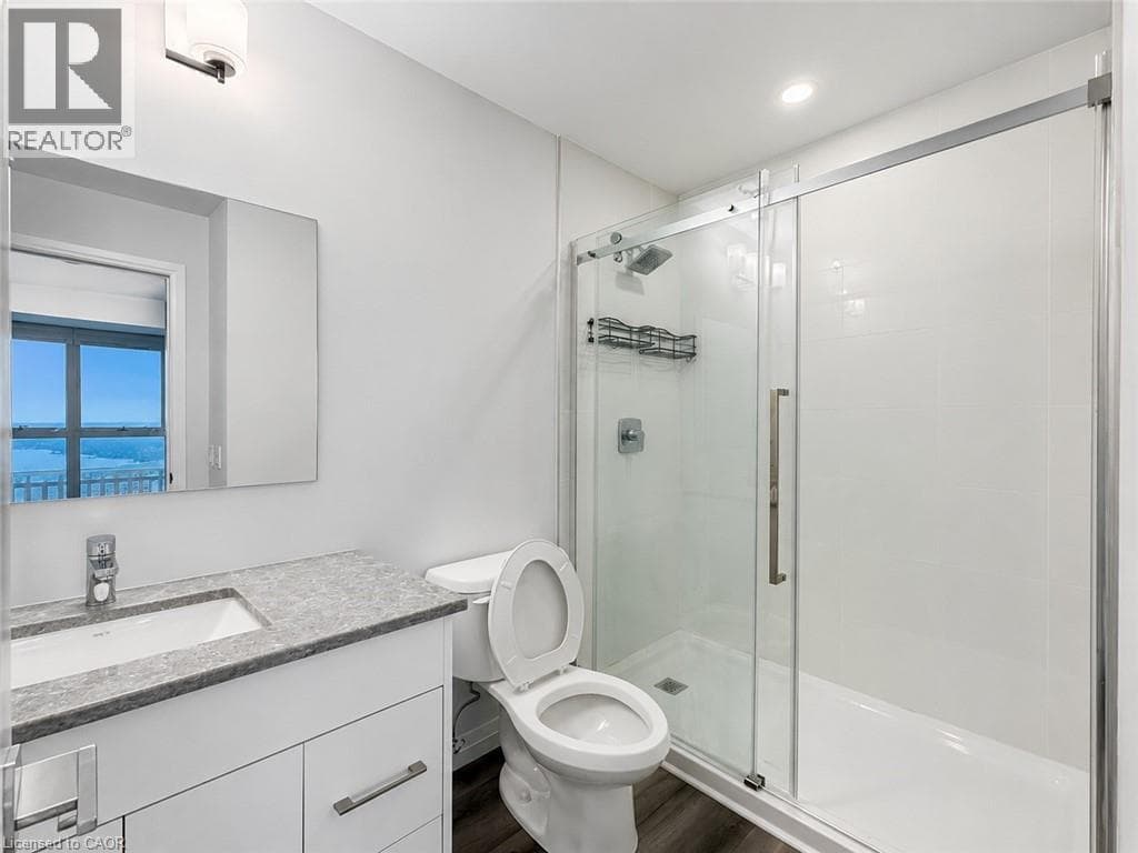 Apartment for sale at 60 CHARLES Street Unit# 1402, Downtown Kitchener, Kitchener, Ontario, photo 29